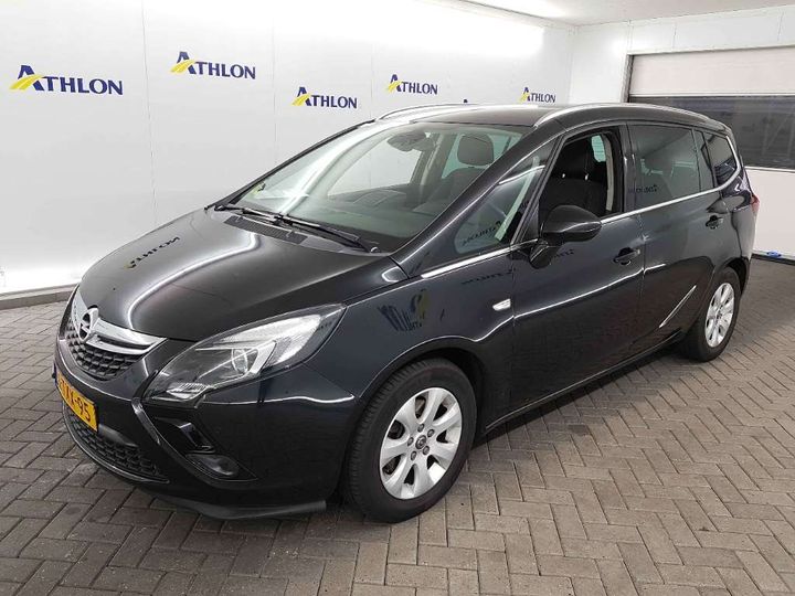 opel zafira tourer 2014 w0lpd9e33e2085386