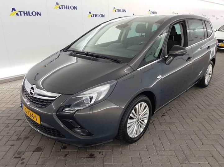 opel zafira tourer 2015 w0lpd9e34f1103496