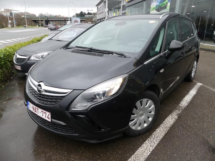 opel zafira tourer 2016 w0lpd9e35f1041297