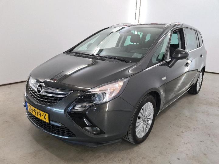 opel zafira tourer 2015 w0lpd9e36f1079587