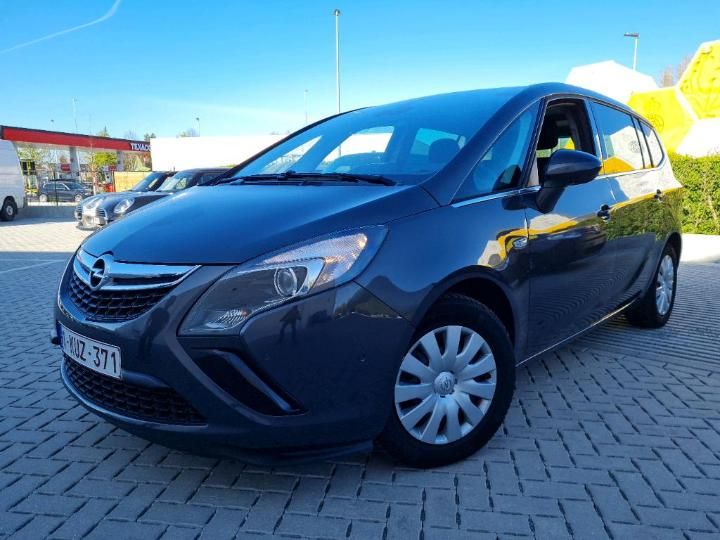 opel zafira tourer 2015 w0lpd9e36f1086376