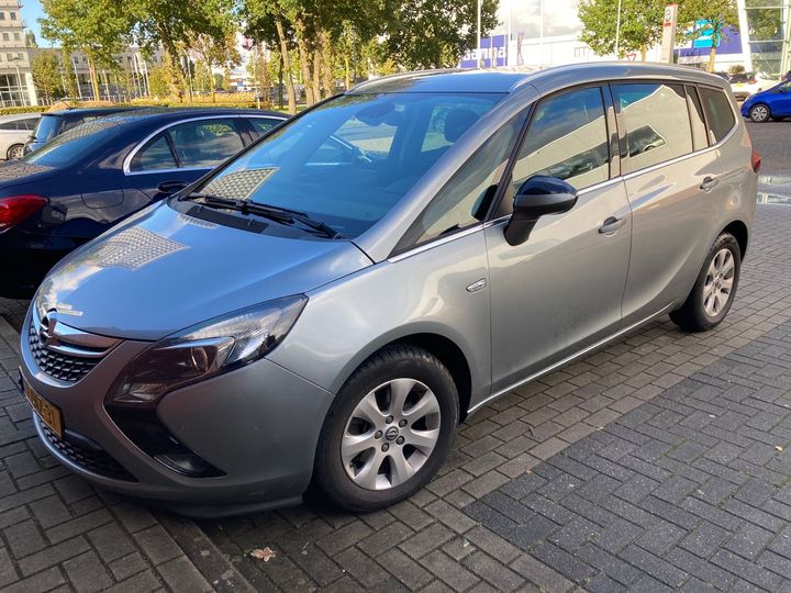 opel zafira tourer 2015 w0lpd9e37f2022017