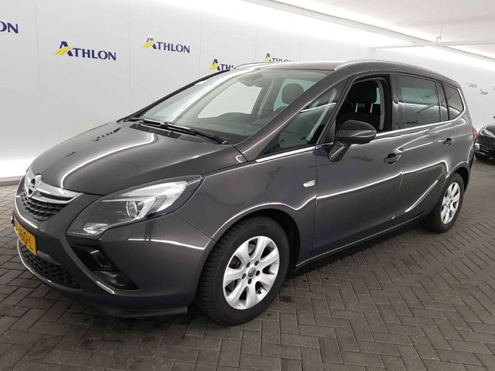 opel zafira tourer 2016 w0lpd9e38g1091516