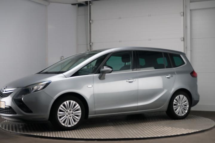 opel zafira tourer 2015 w0lpd9e3xf1039867