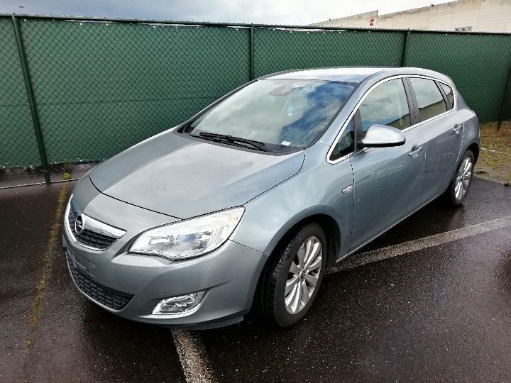 opel astra hatchback 2012 w0lpe6eb1c1064798