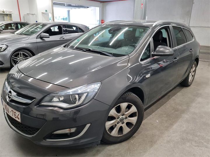 opel astra sports tourer 2016 w0lpe8e62g8043583