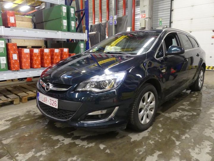 opel astra sp.tourer 2015 w0lpe8e63f8073447