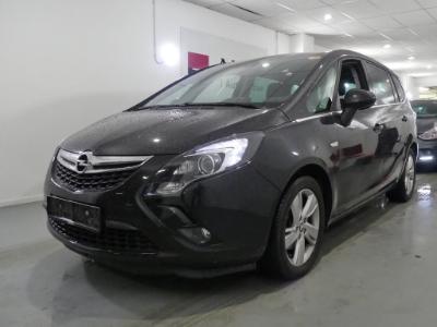 opel zafira tourer diesel 2015 w0lpe9e30f1071062