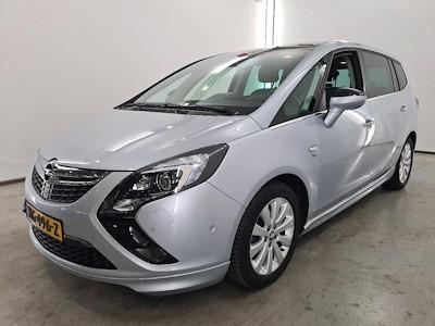 opel zafira tourer 1.6 cdti 2015 w0lpe9e31g1010417