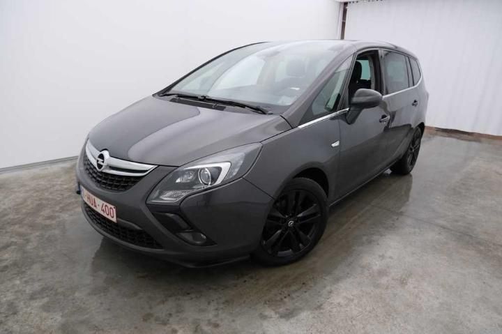 opel zafira tourer &#3911 2014 w0lpe9e33f2003753