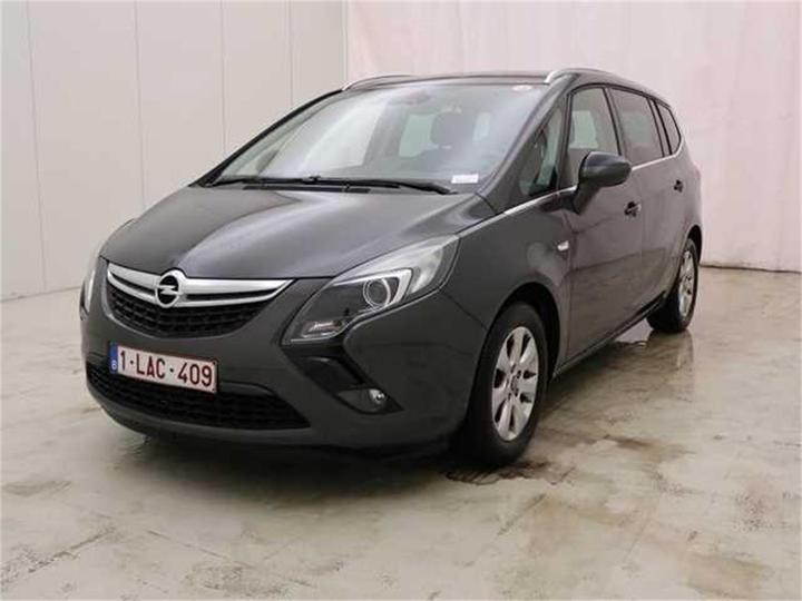 opel zafira 2015 w0lpe9e34f1099480