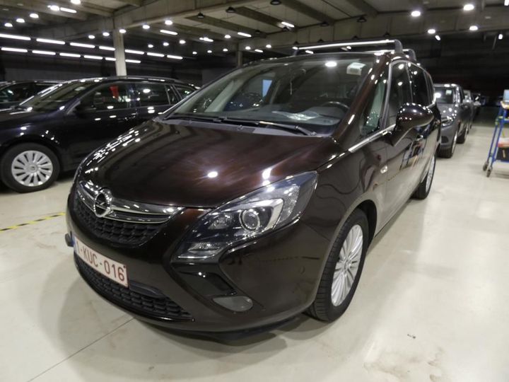 opel zafira tourer 2015 w0lpe9e35f1078685