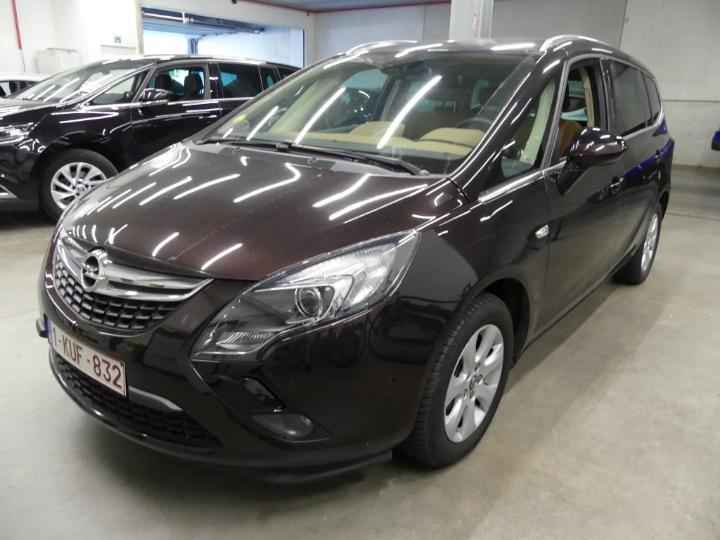 opel zafira tourer 2015 w0lpe9e35f1084678