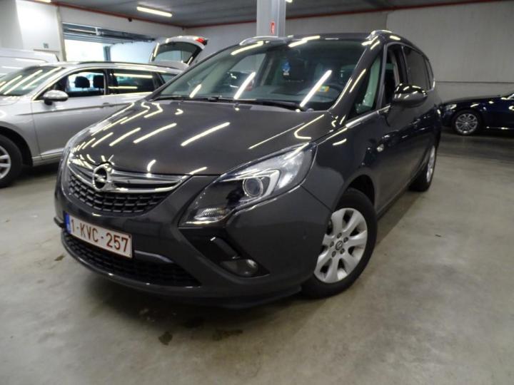 opel zafira tourer 2015 w0lpe9e35f1085202