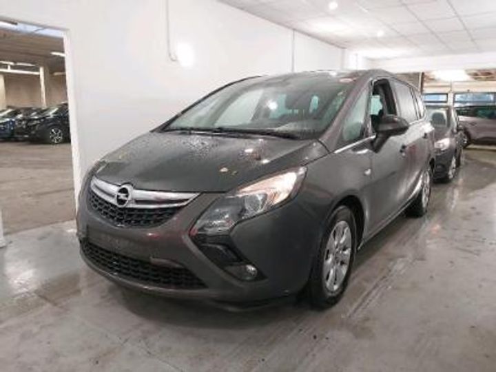 opel zafira tourer diesel 2015 w0lpe9e3xf1058044