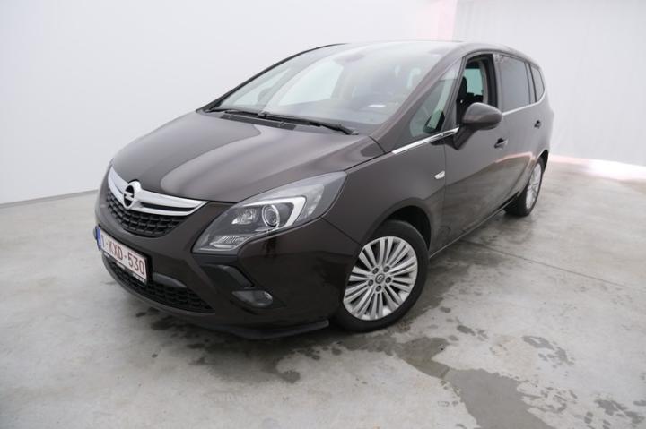 opel zafira tourer &#3911 2015 w0lpe9e3xf1078830