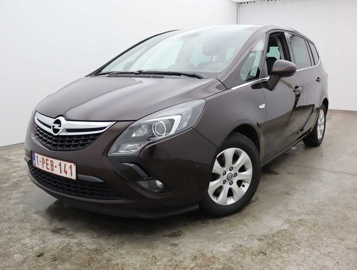 opel  2016 w0lpe9e3xg1116090