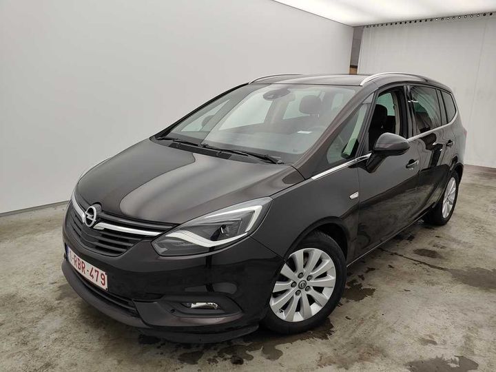 opel zafira fl&#3916 2016 w0lpe9e70h1024796