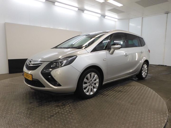 opel zafira tourer 2015 w0lpe9e78f1105140