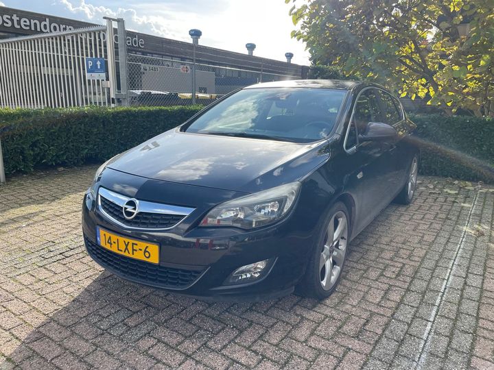 opel astra 2010 w0lpf6ec1ag110310