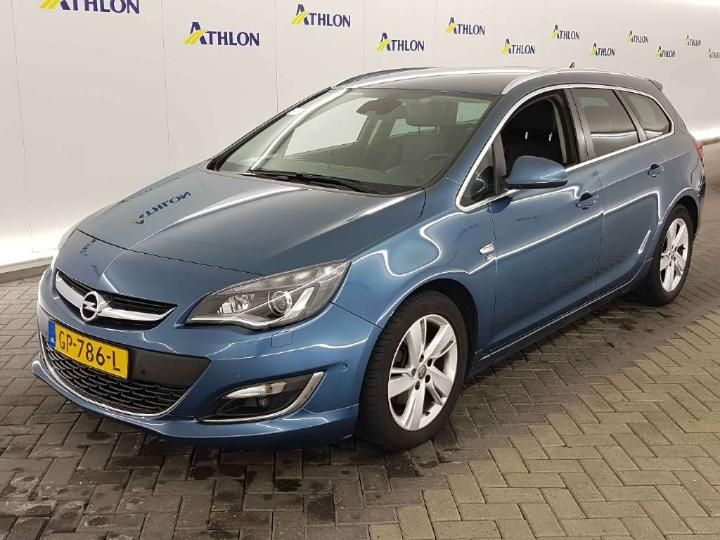 opel astra sports tourer 2015 w0lpf8e39f8067865