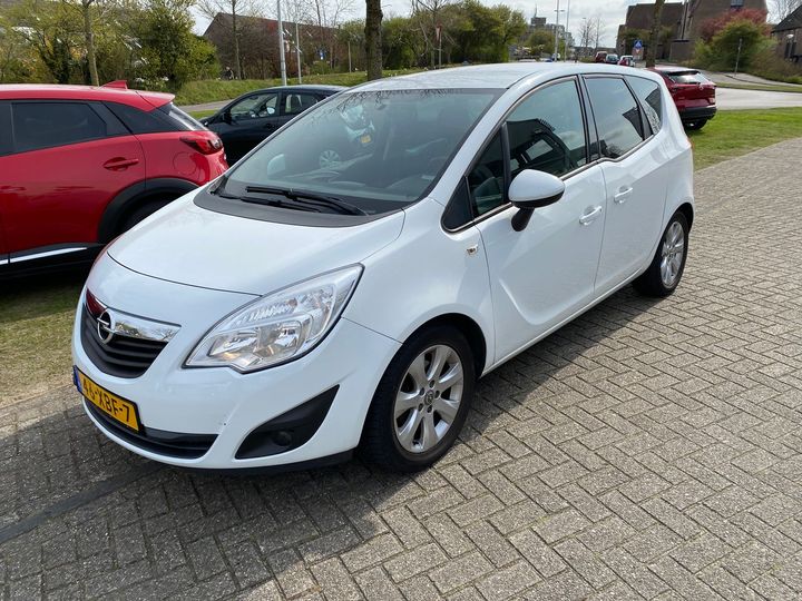 opel meriva 2012 w0lsd9ec7c4193781