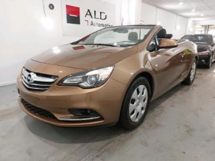 opel cascada 2015 w0lwr3dc8gg027792