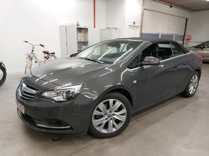 opel cascada 2016 w0lwt3dc3gg076089