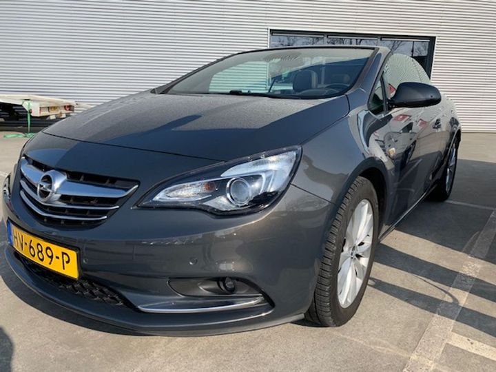 opel cascada 2016 w0lwt3dc6fg124330