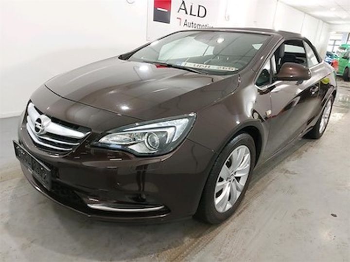 opel cascada 2018 w0lwt3dc8hg156246