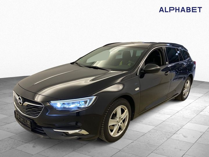 opel insignia sports 2017 w0lzm8gg9j1022506