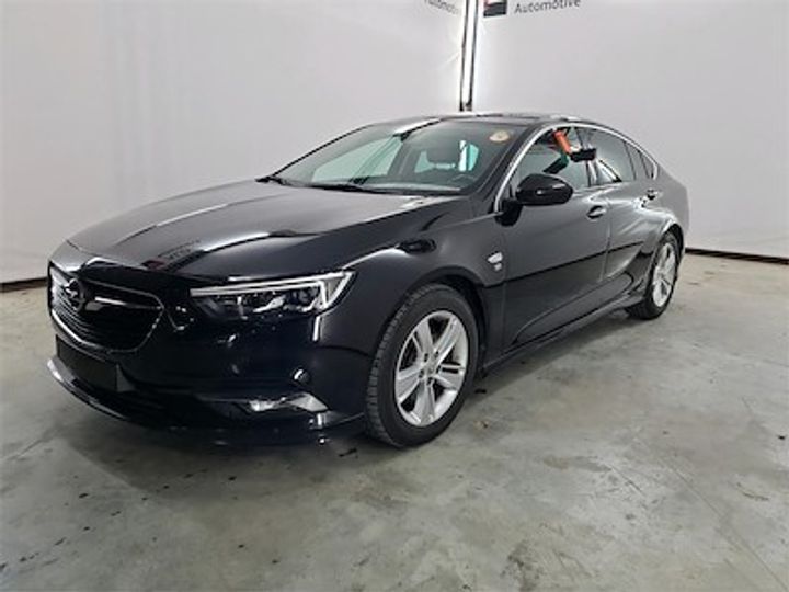 opel insignia grand sport diesel 2017 w0lzt6ef6j1013019