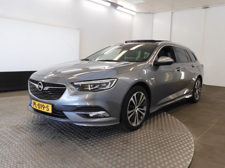 opel insignia sports tour 2017 w0lzt8gg4j1024568