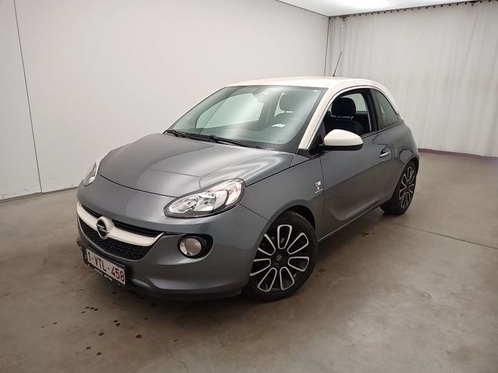 opel adam &#3913 2019 w0v0map08k6032815