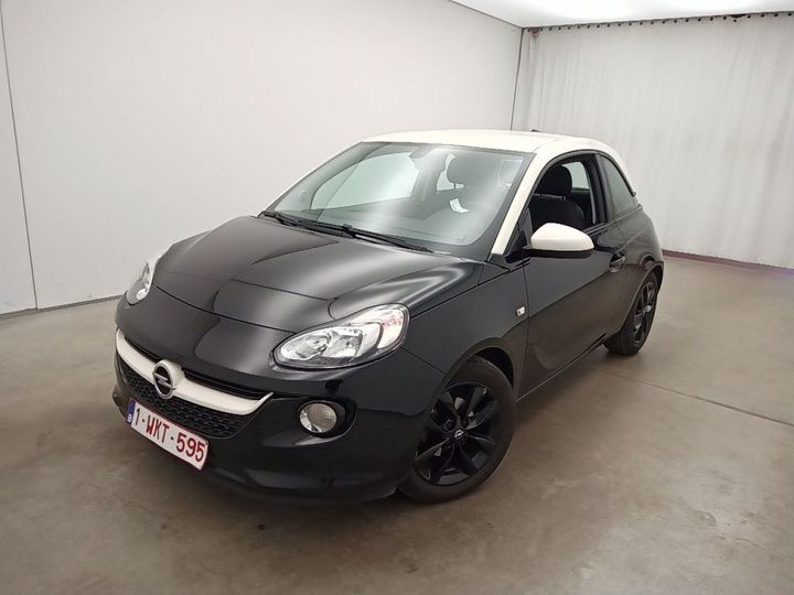 opel adam &#3913 2019 w0v0map08k6069528