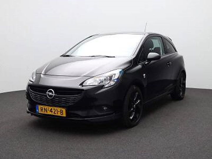 opel corsa 2018 w0v0xep08j6013055