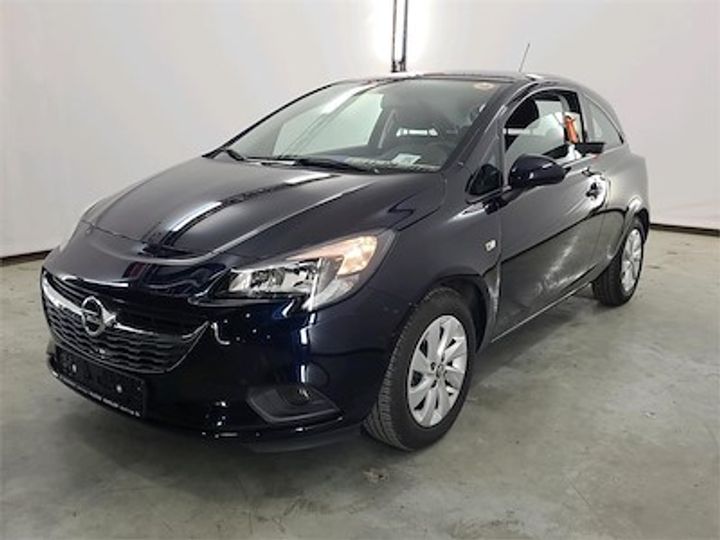 opel corsa - 2015 2018 w0v0xep08j6055835