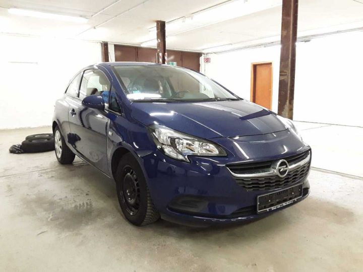 opel corsa 2018 w0v0xep08j6073541