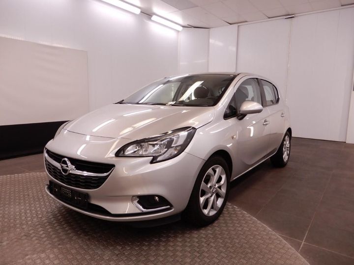 opel corsa 2017 w0v0xep68h4313147