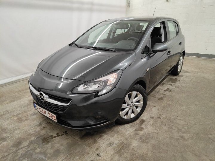 opel corsa 3/5drs '14 2017 w0v0xep68h4320001