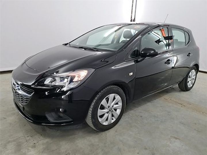 opel corsa - 2015 2018 w0v0xep68h4326063