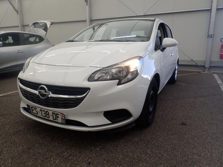 opel corsa 5p affaire (2 seats) 2017 w0v0xep68h4329722