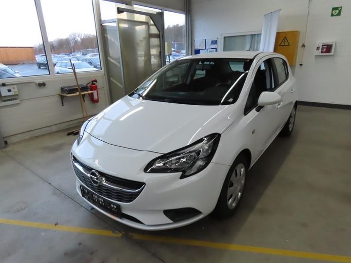 opel corsa 2017 w0v0xep68j4011003