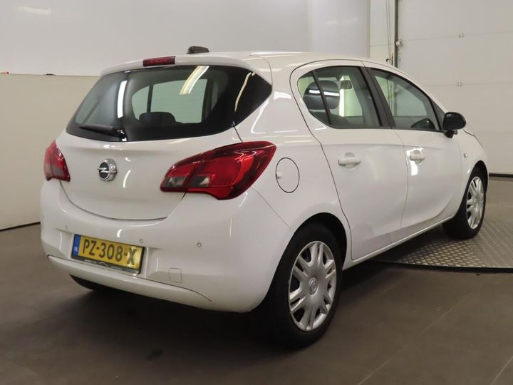 opel corsa 2017 w0v0xep68j4028031