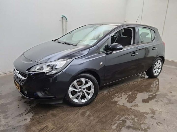 opel corsa 2018 w0v0xep68j4031358