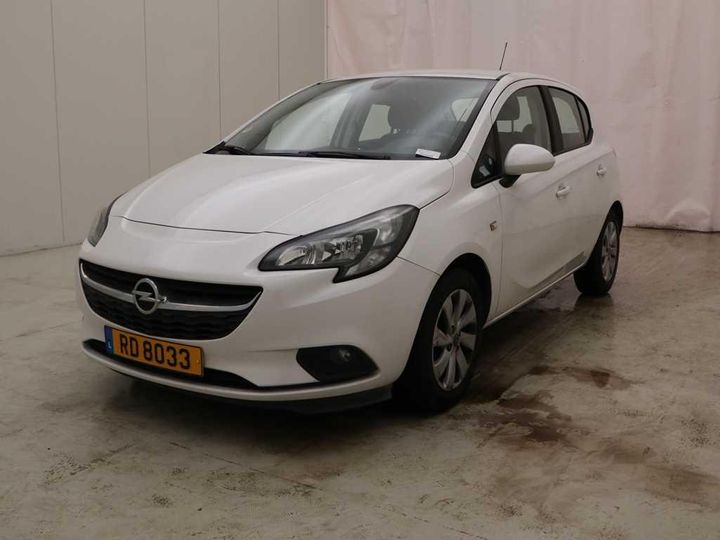 opel corsa 2017 w0v0xep68j4040332