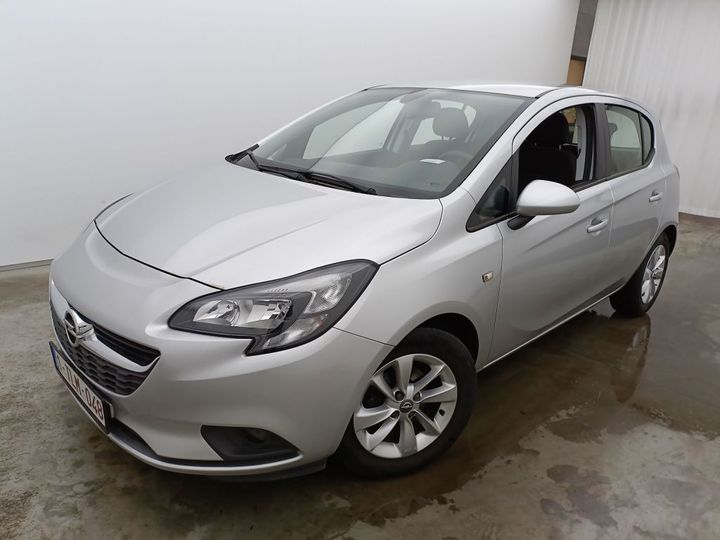 opel corsa 3/5drs '14 2017 w0v0xep68j4074810