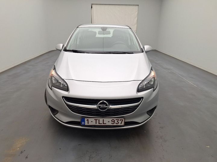 opel corsa 3/5drs '14 2017 w0v0xep68j4075090