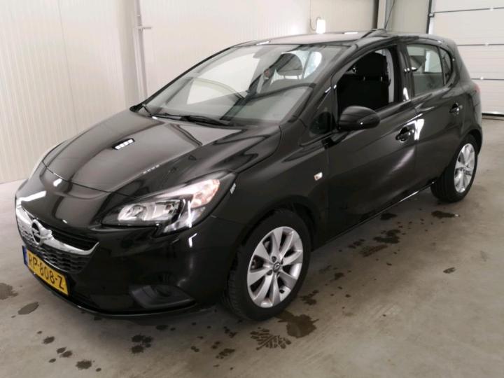 opel corsa 2018 w0v0xep68j4089975