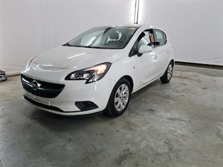 opel corsa - 2015 2018 w0v0xep68j4090778